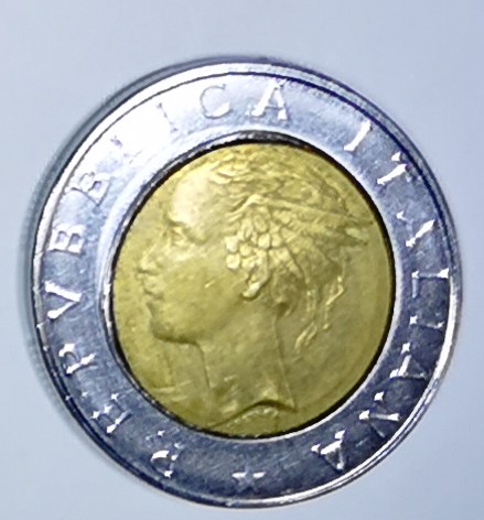 sena coins